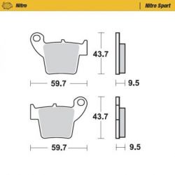 MM B/Pad FA346/FDB2139