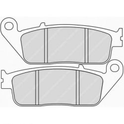 Ferodo Ecofriction B/Pad FA196