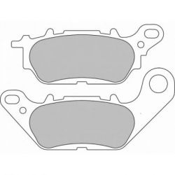 Ferodo Ecofriction B/Pad FA464