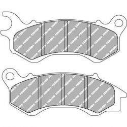 Ferodo Ecofriction B/Pad FA603