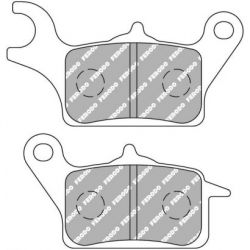 Ferodo Ecofriction B/Pad-FA652