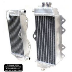 MSD Radiator-Gas Gas