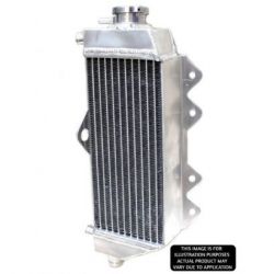 MSD Radiator(Single Side) CR80R 96-02/CR85R