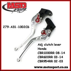 Adj C/Lever-CBR1000RR/CBR600RR