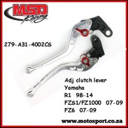 Adj C/Lever-YZF-R1 1998-2016