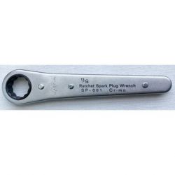 Spark Plug Ratchet Spanner-21mm / 13/16"