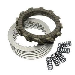 BWX Complete Clutch-CR80R/CR85R