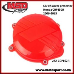 C/Cover Protector-CRF450R 09-16