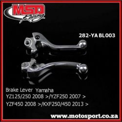 Brake Lever-YZ/YZF/KXF