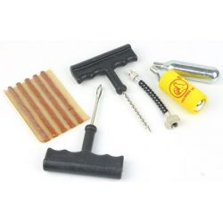 Tubeless Blister Repair Kit