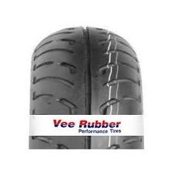 110/70-16 VRM224 52S Tubeless Front Street Tyre