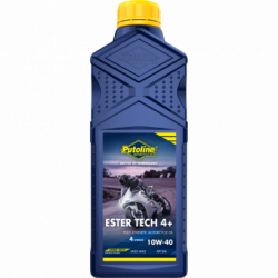 Ester Tech 4+ 10W40 1 Litre (70624)