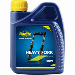 Heavy Fork 20W 500ml (74049)