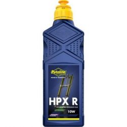 HPX R Fork Oil Racing 10W 1 Litre (70212)