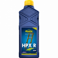 HPX R Fork Oil Racing 20W 1 Litre (70222)