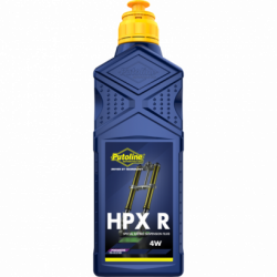 HPX R Fork Oil Racing 4W 1 Litre (74167)