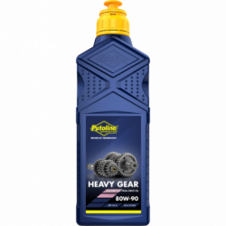 Heavy Gear Oil 80W90 1 Litre (70148)