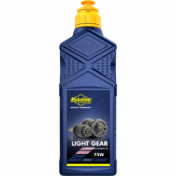 Light Gear Oil 75W 1 Litre (70154)