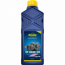 SP Gear Oil 75W90 1 Litre (70309)