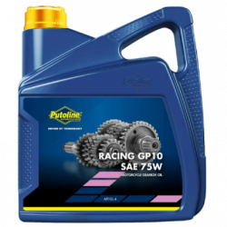 GP10 Synthetic Gear Oil 75W 4 Litre (70164)