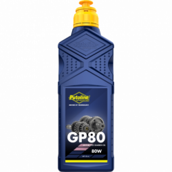 GP80 Synthetic Gear Oil 80W 1 Litre (70172)