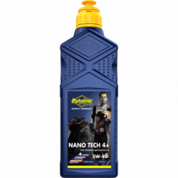 Nano Tech 4+ 100% Synthetic 1 Litre (74000)