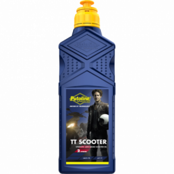 TT Synthetic Scooter 2 Stroke 1 Litre (70471)