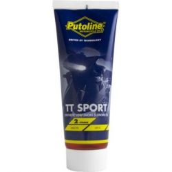 TT Sport Synthetic 2 Stroke 125ml (70488)