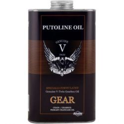 V-Twin Gearbox Oil 1 Litre (74111)