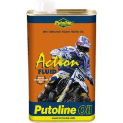 Action Fluid 1 Litre (70005)