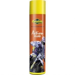 Action Fluid Spray 600ml (70007)