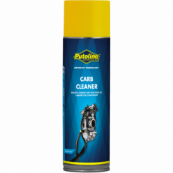 Carburettor Cleaner Spray 500ml (70047)