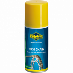 Chain Lube Tech Ceramic  Spray 100ml (70366)