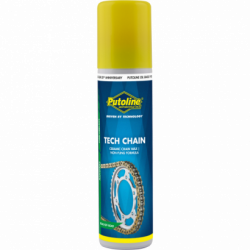 Chain Lube Tech Ceramic  Spray 75ml (74457)