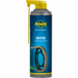 Drytec Race Chain Lube Spray 500ml (74086)