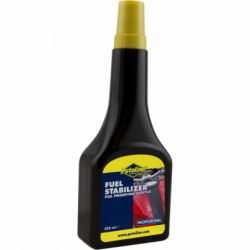 Fuel Stabilizer Bottle 325ml (74064)