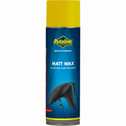 Matt Wax Spray 500ml (74193)