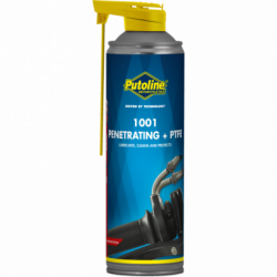 1001 Multi Purpose PTFE Spray 500ml (70713)