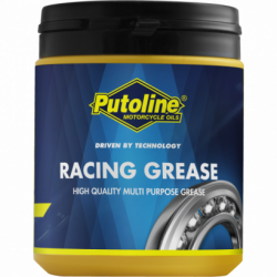 Racing Grease-Waterproof Blue 600gm Tub (73610)