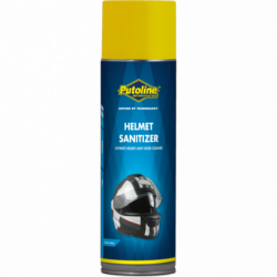 Helmet Sanitizer Spray 500ml (74085)