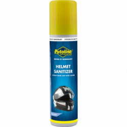 Helmet Sanitizer Spray 75ml (74459)