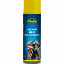 Silicon Spray 500ml (70334)