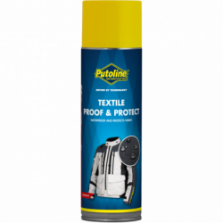 Textile Proof & Protect Spray 500ml (74416)