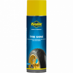 Tyre Shine Spray 500ml (74222)