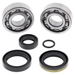 Crank Kit SX50/TC50/MC5024-1099