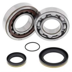 Crank Kit KTM SX85/TC85/MC85