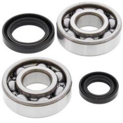 Crank Kit340-24-1003