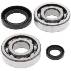 Crank Kit340-24-1004