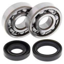 Crank Kit340-24-1008-KX125 88-08