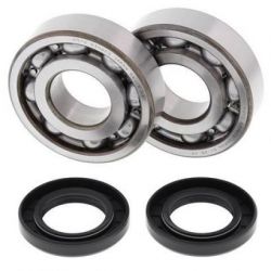 Crank Kit340-24-1011-KX500 83-04